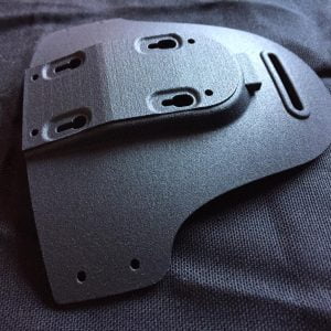 NVG plate