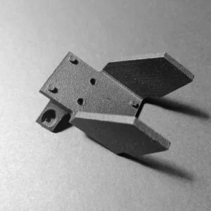 Wing mount